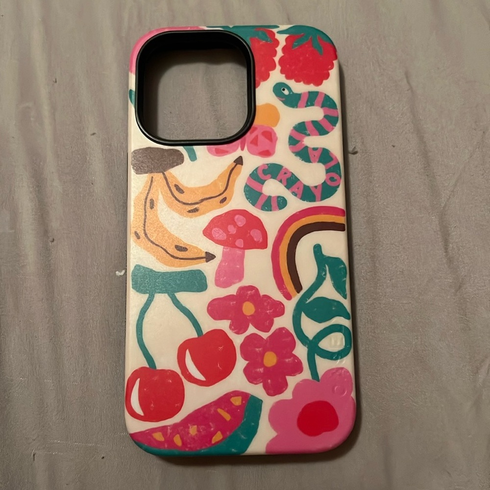 Casely iPhone 13 Pro case